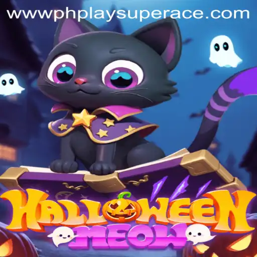 Unlock the Spooky Secrets of HalloweenMeow with PhPlay SuperAce