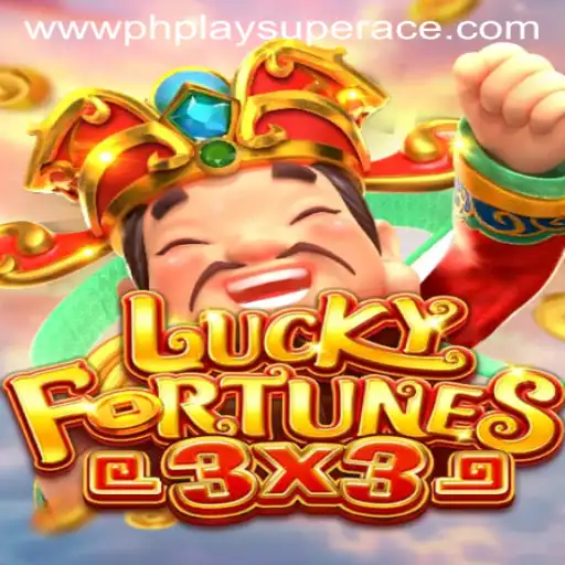 Explore the Thrilling World of LUCKYFORTUNES3x3 and PhPlay SuperAce