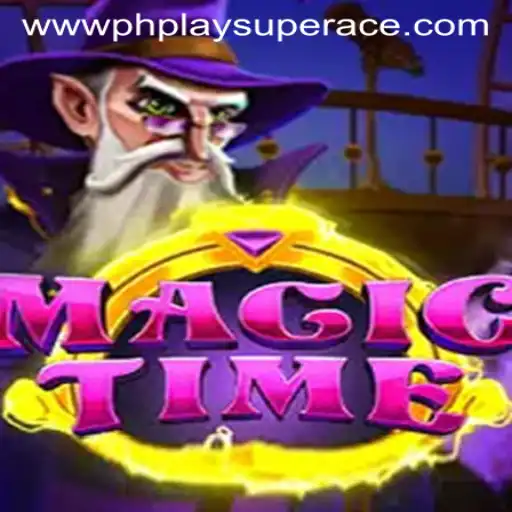 MagicTime: An Exciting Gaming Experience with PhPlay SuperAce
