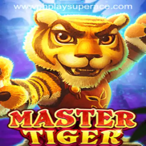 MasterTiger: An In-Depth Look at PhPlay SuperAce's Exciting New Game