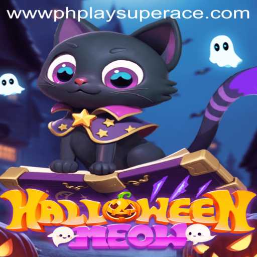 Unlock the Spooky Secrets of HalloweenMeow with PhPlay SuperAce