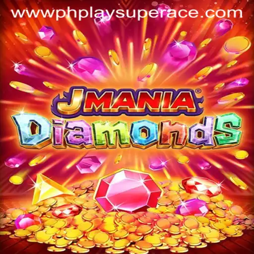 Unveiling JManiaDiamonds: An Exciting New Gaming Experience with PhPlay SuperAce