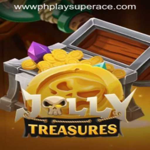JollyTreasures: Discover the Exciting World of PhPlay SuperAce
