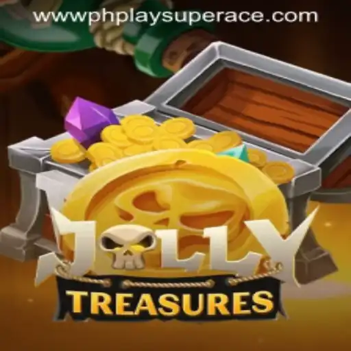 JollyTreasures: Discover the Exciting World of PhPlay SuperAce