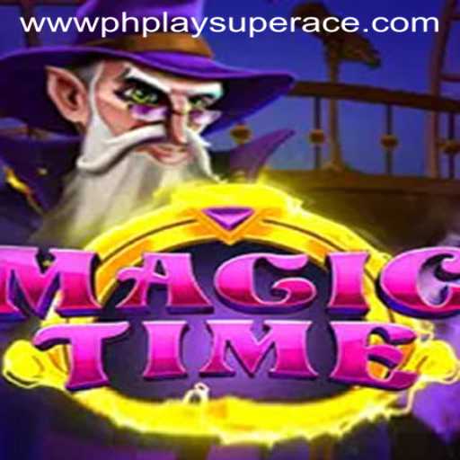 MagicTime: An Exciting Gaming Experience with PhPlay SuperAce