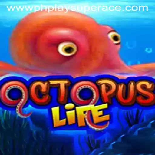 Explore the Intriguing World of OctopusLife with PhPlay SuperAce