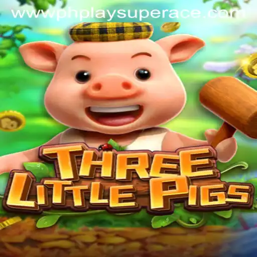 Discover the Exciting World of THREELITTLEPIGS with PhPlay SuperAce