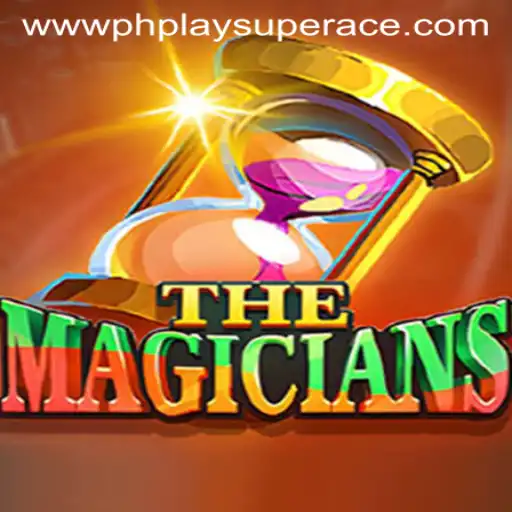 TheMagic of 'TheMagicians': A Deep Dive into PhPlay SuperAce