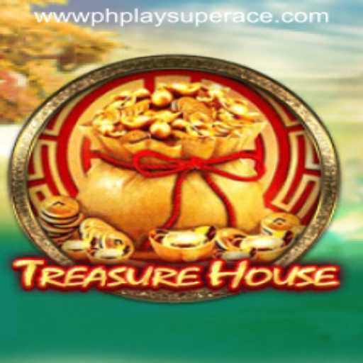 Discovering TreasureHouse and the Excitement of PhPlay SuperAce